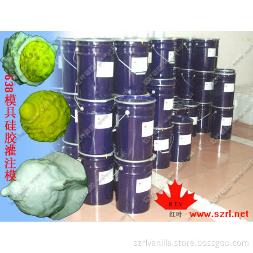 RTV2 moulding silicone